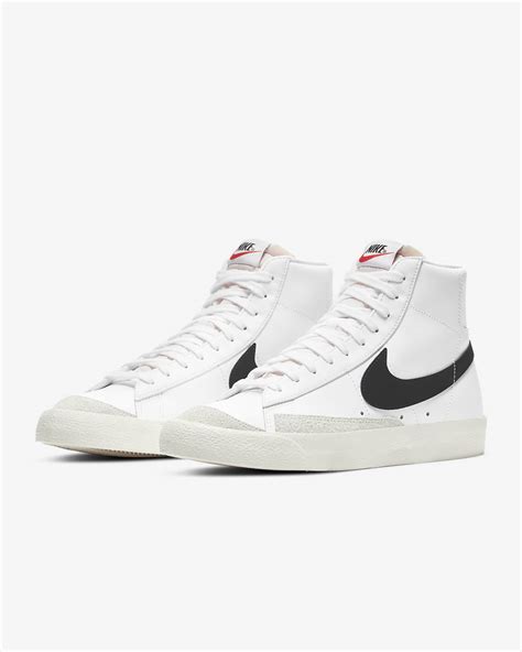 Mens Nike Blazer Mid 77